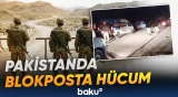 Terror aktı nəticəsində 15 nəfər həlak olub