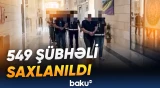 Türkiyədə terror təşkilatlarına qarşı əməliyyatlar davam edir