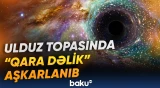 NASA teleskopları bununla bağlı illərdir məlumat toplayırdı