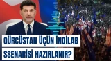 "Xalq ölkənin düşmənlərinin kim olduğunu bilir" | Kaxa Kaladze
