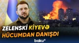 Mülki və inzibati infrastruktura ciddi ziyan dəyib