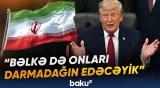 Rubio İran nümayəndə heyətinin ölkəni tərk etməsini tələb edib