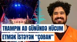 Ağ Evə qarşı hücumun əsas təşkilatçısı olan “Çoban” tutuldu