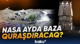 Yerin peykində kosmik stansiya yerləşdirmək planından imtina edildi