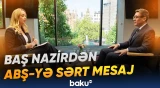Börnhem Britaniyanın Trampa qarşı çıxmağa hazır olduğunu bildirib