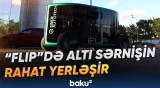 Pilotsuz elektrik avtomobili istifadəyə veriləcək