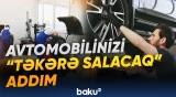 Təkərlərin quraşdırılması zamanı sürücülərin və ustaların etdiyi əsas səhvlər