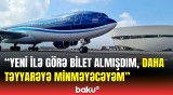 Sakinlər Rusiyaya səfər etməkdən qorxur | Alınan biletlər geri qaytarılacaq?