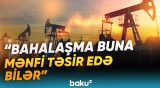 Neftin qiymətində kəskin yüksəliş | “İşsizlik də arta bilər”