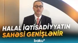 “Müsəlman istehlakçıların xərcləri 3 trilyon dollardan çoxdur” | Samer Elesavi