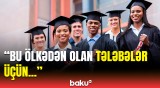 Əlaqələrin nəticəsi göz qabağındadır | XİN başçısı Qvineya-Bisau ilə əməkdaşlıqdan danışdı