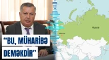 Rusiyadan Gürcüstan, Ermənistan və Qazaxıstana ittiham