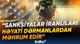 ABŞ-nin bazasına zərbələr endirildi