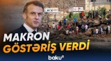 Fransa İspaniya ilə sərhədini gücləndirir
