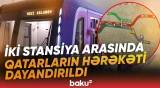 "28 May" və "Nizami" arasında ekspres marşrutlar fəaliyyət göstərir