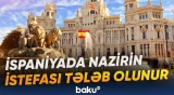 İspaniyada miqrasiya məsələsi siyasi gərginliyi gücləndirib