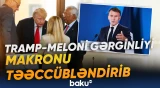 “İstəklilər koalisiyası”nın növbəti görüşünün tarixi açıqlandı