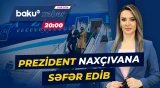 Naxçıvan məsələsində gözlənilməz həll: ABŞ-dən yeni açıqlama - Baku TV CANLI