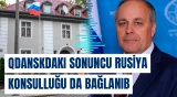 Polşa rəsmiləri Rusiya konsulluğunun binasını ələ keçirməyə cəhd ediblər