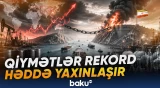 Hörmüz boğazının bağlanması qlobal kimya sənayesini sarsıtdı