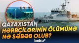 Hadisə ilə bağlı cinayət işi açıldı