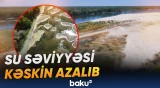 Serbiya isti hava dalğası fonunda problemlərlə mübarizə aparır
