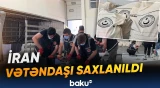 65 milyon dollarlıq narkotik maddə müsadirə edildi