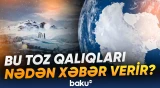 Antarktidada görün nələr tapıldı | Alimlərdən açıqlama