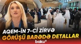 Asiyada təhlükəsizlik və əməkdaşlıq müzakirə olunur