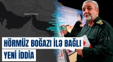 ABŞ Hörmüz boğazından keçən gəmilərin müşayiəti üçün koalisiya yaratmaq istəyir