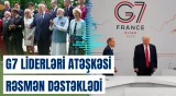 ABŞ və İran arasında əldə olunan razılaşma region üçün strateji addım kimi qiymətləndirildi
