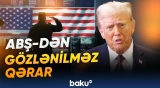 ABŞ Qəzzadakı missiyasını niyə bağlayır?