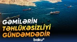 ABŞ-dən İrana Hörmüzlə bağlı tələb