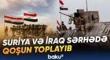Ölkələr İran təhlükəsinə qarşı birləşir?