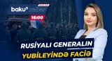 Moskvadakı dəhşətli partlayışla bağlı yeni detallar üzə çıxdı - Baku TV CANLI