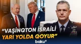 ABŞ generalından inanılmaz etiraf