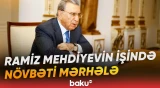 Mehdiyevin işi üzrə növbəti iclasda hansı ifadələr səslənəcək?