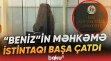 Prokuror hansı cəzanı təklif etdi? - Baku TV