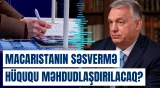 Orban seçkilərdə qələbə qazansa... | Pekka Toveridən diqqətçəkən açıqlama