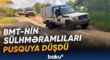 Silahlı hücum zamanı iki nəfər öldürülüb