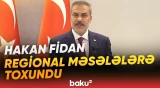 "İranda baş verənlər Azərbaycan və Türkiyəyə də təsir edir" | Hakan Fidandan çağırış - Baku TV