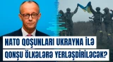 “Döyüş əməliyyatları yenidən başlasa...” | Ukrayna üçün vacib açıqlama