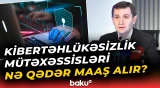 İT sahəsində təhsil alanların işə qəbulu