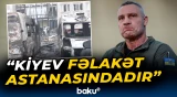 Rusiya Ukraynanın 12 yaşayıș məntəqəsini nəzarətə götürdü