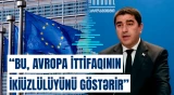 Aİ-nin Ukrayna və Moldova barədə hesabatına Gürcüstandan reaksiya