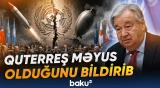 İran BMT-də nüvə silahları ilə bağlı yekun sənədin təsdiqlənməsinə mane olub