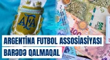 Argentina çempionatı federasiyaya qarşı ittihamlara görə təxirə salınır