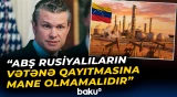 Ağ Ev və Kreml qarşılıqlı bəyanat yaydı