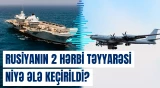 Britaniyadan Rusiya təyyarələrinin ələ keçirilməsi ilə bağlı məlumat