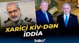 Xarici KİV-dən iddia